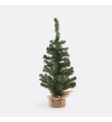 Mini sapin de Noël lumineux LED H60 cm La Redoute Interieurs