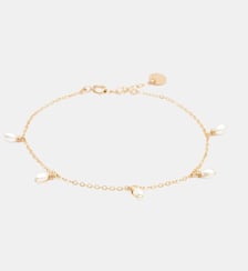 Bracelet Faraya - Perles de culture YAY Paris