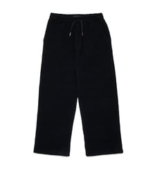 Pantalon en molleton tissu jacquard Amiri