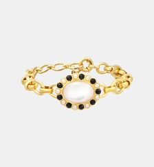 Bracelet chaîne   - Tosca Satellite