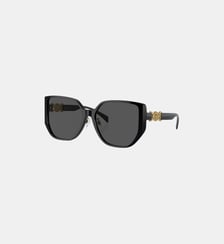 Lunettes de soleil Carré VE4449D Versace
