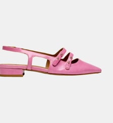 Ballerines Soli Odaje
