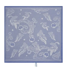 Drap de plage Océanique Le Jacquard Francais