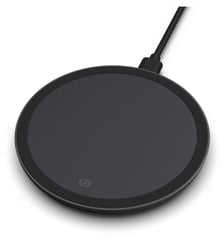 Chargeur induction 10W Noir Essentiel B