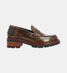 Mocassin felicie - spazzolato Colisée Paris