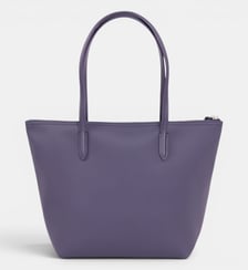 Sac cabas Medium signature L12.12 Lacoste