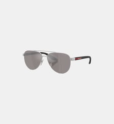 Lunettes de soleil Pilote PS A52S Prada Linea Rossa