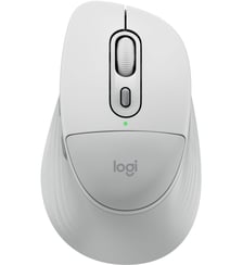 Souris sans fil M850 L OFFWHITE Logitech