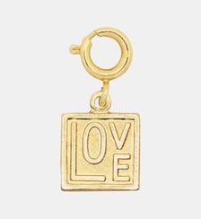Charms love carre Nilaï