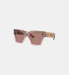 Classic Top Sunglasses Versace