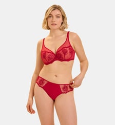 Culotte - Rouge Opéra Simone Pérèle