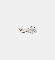 Bague Tresse Poiray