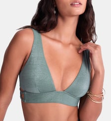 Haut de maillot de bain Triangle Aubade