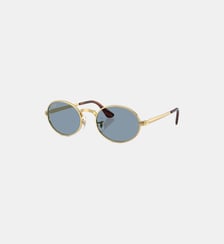 Lunettes de soleil Ovale RB3931 RB3931 By A$AP Rocky Ray Ban