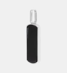 Pendentif Homme Argenté PEARNR0146-000 Louis Pion