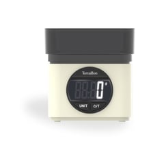 Balance de cuisine BA22 MYTHIQUE CREME 15601 Terraillon