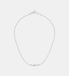 Collier TORCHON Morellato
