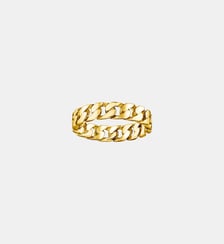 Bague à maillons Thomas Sabo