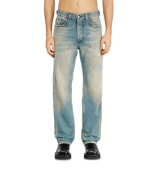 Regular Jeans Regular Waist 2024 D-Macs Diesel