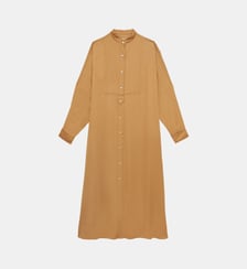 Robe Boy en viscose Ines de la Fressange Paris