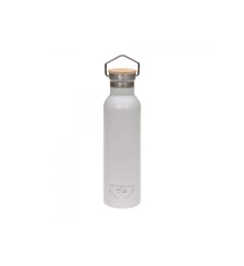 Bouteille Thermos 700 ml Adventure gris Lassig