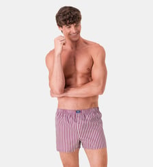 Caleçon en coton Le Slip Francais