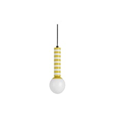 Suspension Rayado Retro Leitmotiv