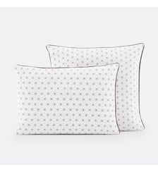 Taie d'oreiller coton La Redoute Interieurs