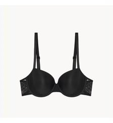 Soutien-gorge à armatures avec bonnets à mémoire de forme PILA Passionata