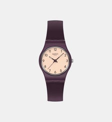 Montre Essentials Beige LR138 Swatch