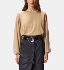 Pull à manches longues Pinko