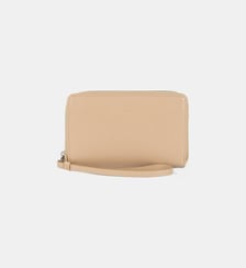Mini compagnon Paris cuir lisse Lancaster