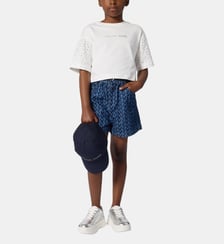 T-shirt manches courtes Michael Kors Kids