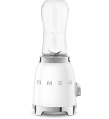 Blender PBF00WHEU Mini Années 50 Smeg