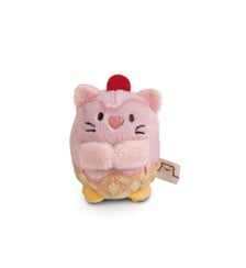 minis Cat Angy Soft Ice Cream Nici