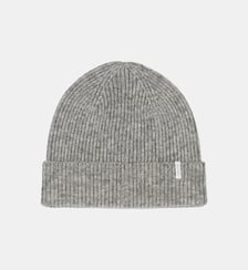 Bonnet en laine d'agneau Billybelt