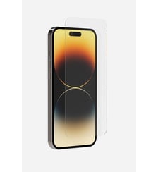Vitre de protection en verre trempé pour iPhone 16 Pro La Coque Française