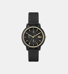 Montre Lacoste 12.12 Noir 2001327 Lacoste