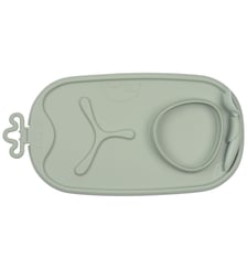 Tapis de repas Roll and Go B.Box