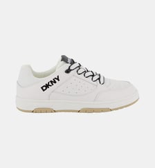 Basket à lacets DKNY