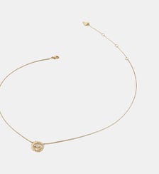 Collier Iconique Guess
