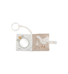 Livre d'activités pour poussette - Newborn Little Dutch