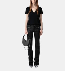 Pull Celsy 100% Cachemire Zadig&Voltaire