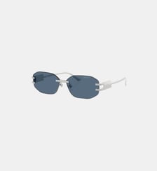 Lunettes de soleil Irrégulier VE2274 Versace