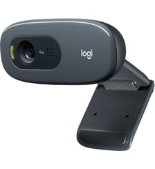 Webcam C270 Refresh Logitech