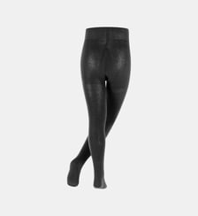 Collant Family Coton Opaque Falke