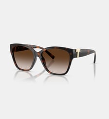Lunettes de soleil Rond TF4259 Tiffany & Co