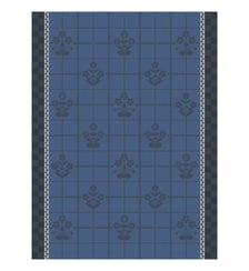 Torchon Lulu Luce Le Jacquard Francais
