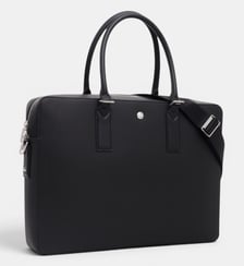 Sac ordinateur Langon en Petit Piqué Lacoste
