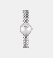 Montre Lovely Argenté T0580091103100 Tissot